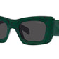 PR 13ZS green marble