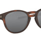 Latch OO9265 22 matte brown tortoise
