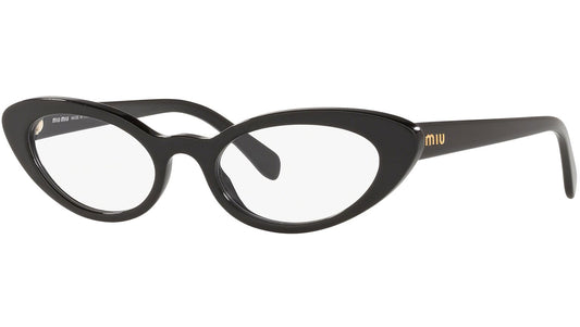MU 01SV 1AB1O1 black