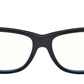 FT5878-B 001 Shiny Black