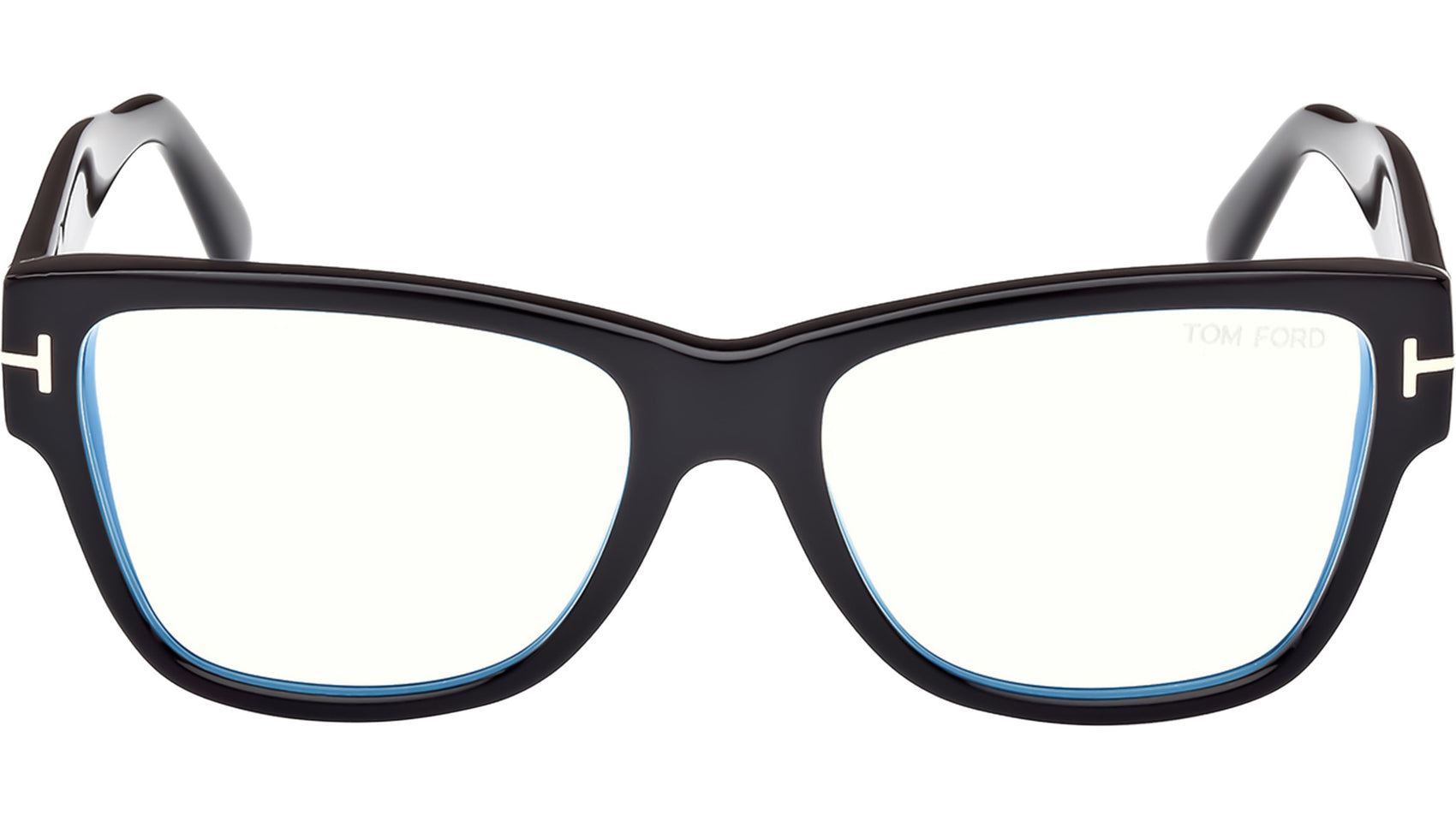 FT5878-B 001 Shiny Black