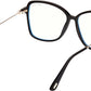 FT5953-B 001 Black