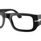 Wes PO3362V 95 Black