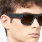 ICON 0008/S 003 Matte Black