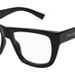 SL 714 001 Solid Black