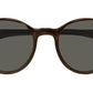 MB0324S 002 Brown Grey
