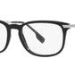 Cedric BE2369 3829 Black
