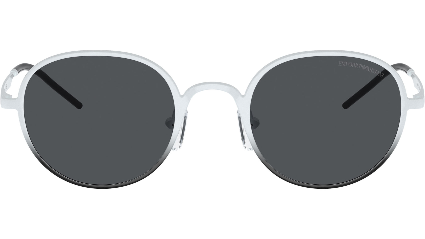 EA2151 337387 White Black