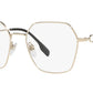 Charley BE1361 1109 Light Gold