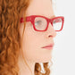 Akelu Red Comb