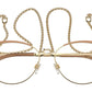 RL5123 9150 Nude Pale Gold