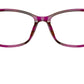RA7133U 5984 Striped Brown Purple