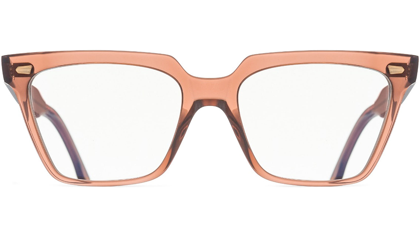 1346 Optical 09 classic brown crystal