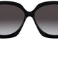 Jackie Ohh II RB4098 black