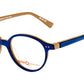 MIKA BLBR Blue