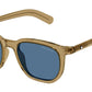 MB0352S 005 Dark Honey Blue