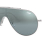 Wings RB3597 003/Y0 silver