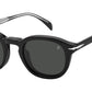 DB 1080/CS 807 M9 Black