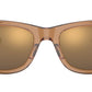 Mega Wayfarer RB0840S 663693 brown