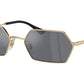 Yevi RB3728 92136V Gold