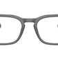 PO3339V 1196 Transparent Grey