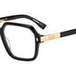 D2 0035 2M2 black gold
