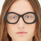 Ulawun Vulcano Optical Nero