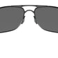Gauge 8 OO4124 02 matte black