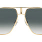 1055/S W3J 9K Gold Striped Red