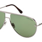 Theo FT0924 12N Ruthenium Green