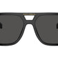 DX 4003 335587 Black Grey