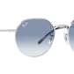 Jack RB3565 003/3F silver