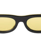 Orlando Black Yellow