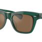 Ms. Oliver OV5542SU 1763G8 Dark Teal