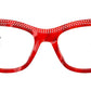 Loulette 3102B 002 red