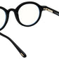 FT5664-B 001 Shiny Black