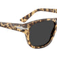 PO3366S 105648 Brown Beige Tortoise