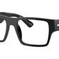 PR A08V 16K1O1 Black