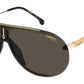 Superchampion 2M2 2K Black Gold