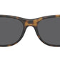 New Wayfarer RB2132 865/B1 Tortoise