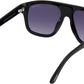 Thor FT0777-N 01A Black Grey