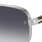 DB 7121/G/S WIJ 9O Ruthenium Brown