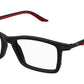 PU0410O 001 Matte Black
