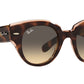 Roundabout RB2192 1324BG havana on transparent pink