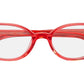 Numero 04 Light Red
