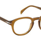 DB 7017 Ochre