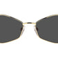 MARC 496/SHINY RHL IR