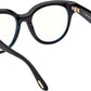 FT5987-B 001 Black