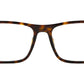 DB 1095 BXC havana metalized brown