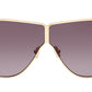 Keating FT1158 30A Deep Gold Smoke